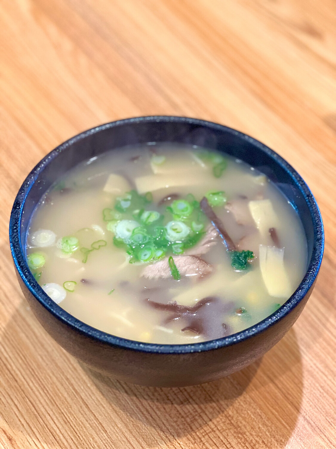 Tonkotsu Chashu Ramen