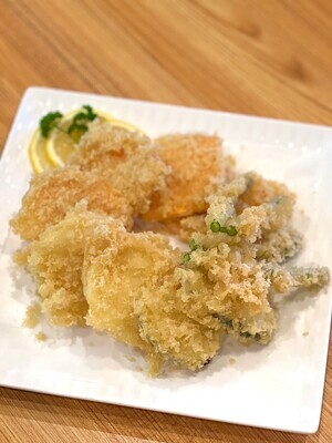 Tempura