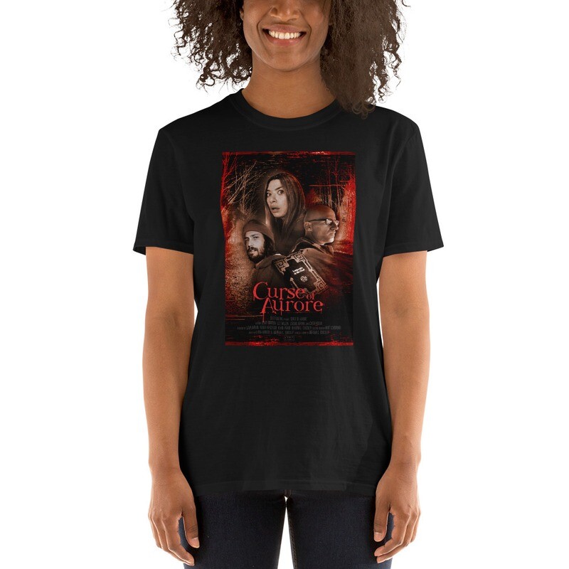 CoA Cast Logo T-Shirt