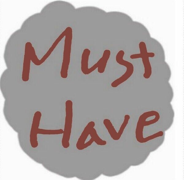 Must Have Beauty & More