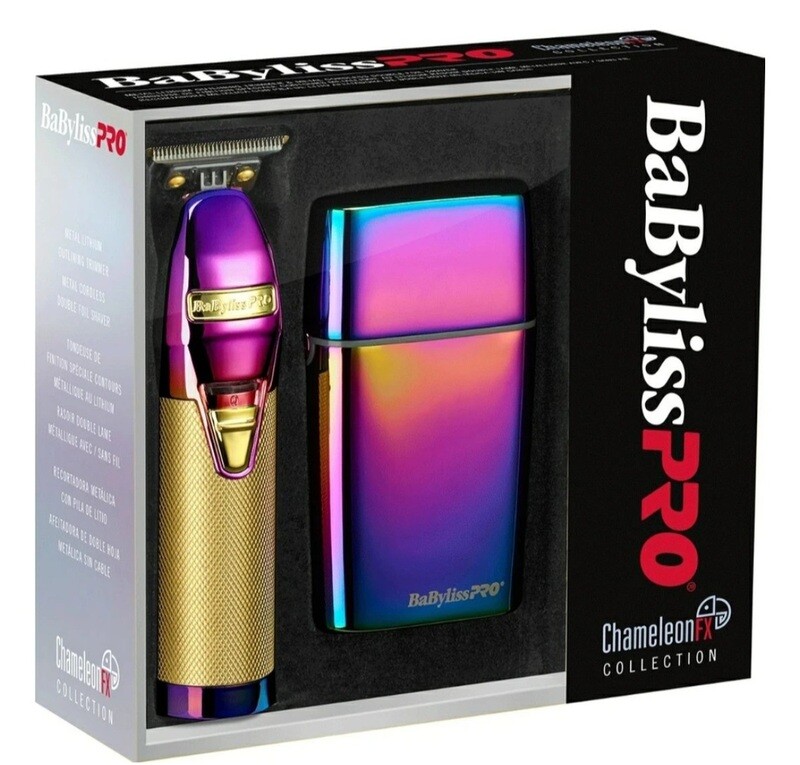 BabylissPro Chameleon fx