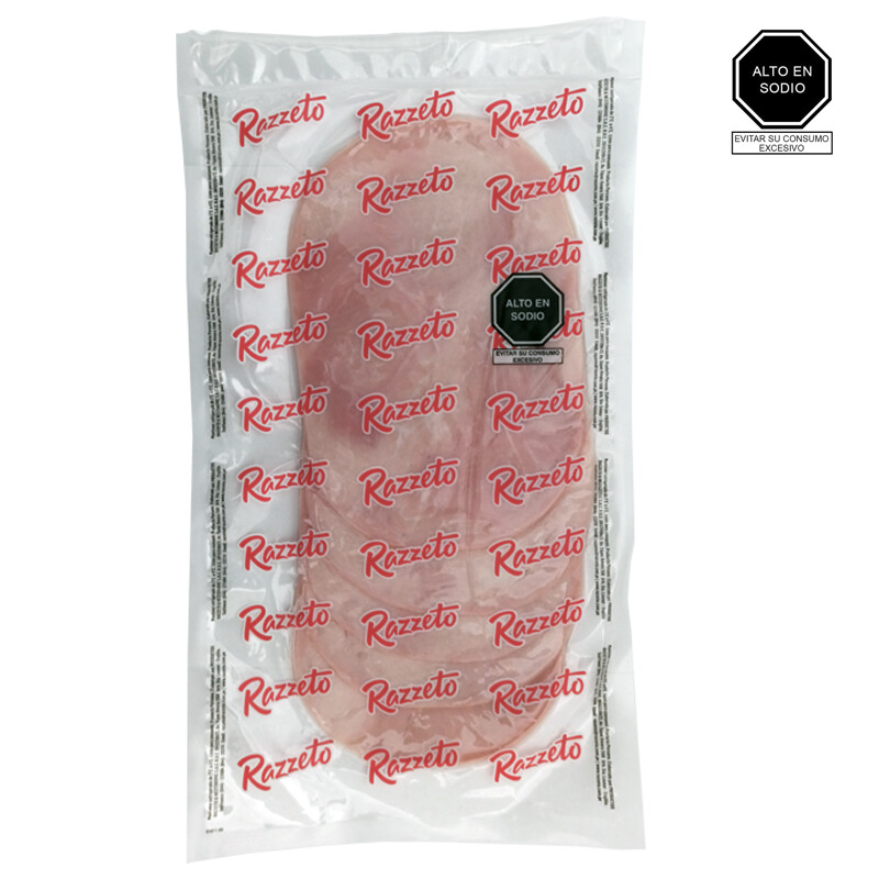 Jamón Inglés Premium (5 unidades)
