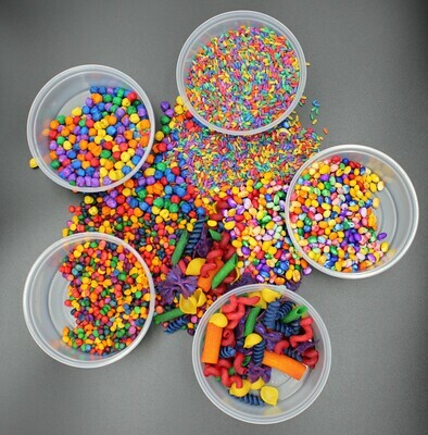 Sensory Play Pack