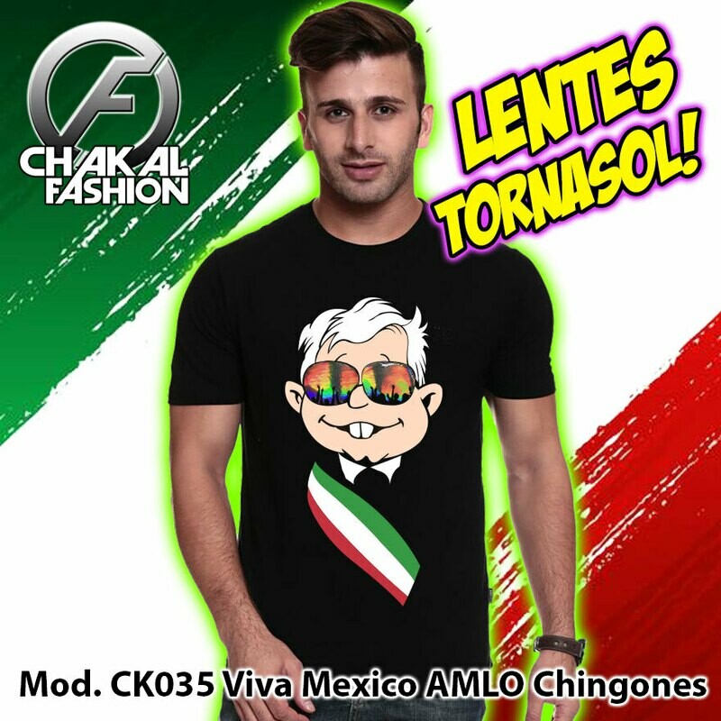 Pejeloverz AMLO LOVE PEACE Obrador Peje