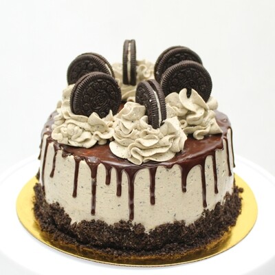 Torta Oreo Royal Bogotá