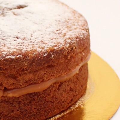 Torta María Luisa