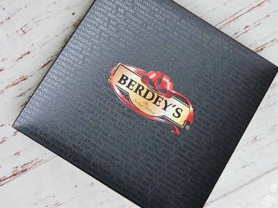 Estuche Brownies x 8