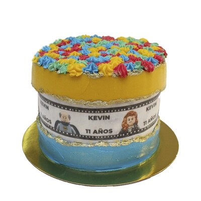 Tortas Rasgadas