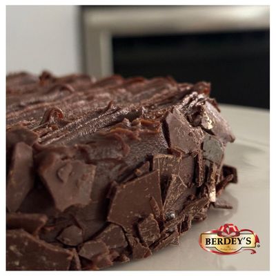 Brownie Sublime de Chocolate