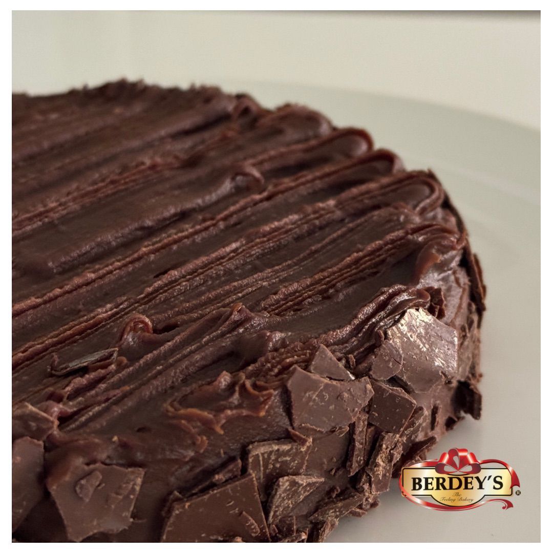 Brownie Sublime de Chocolate
