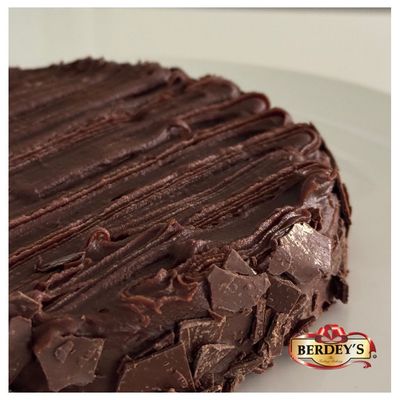 Brownie Sublime de Chocolate