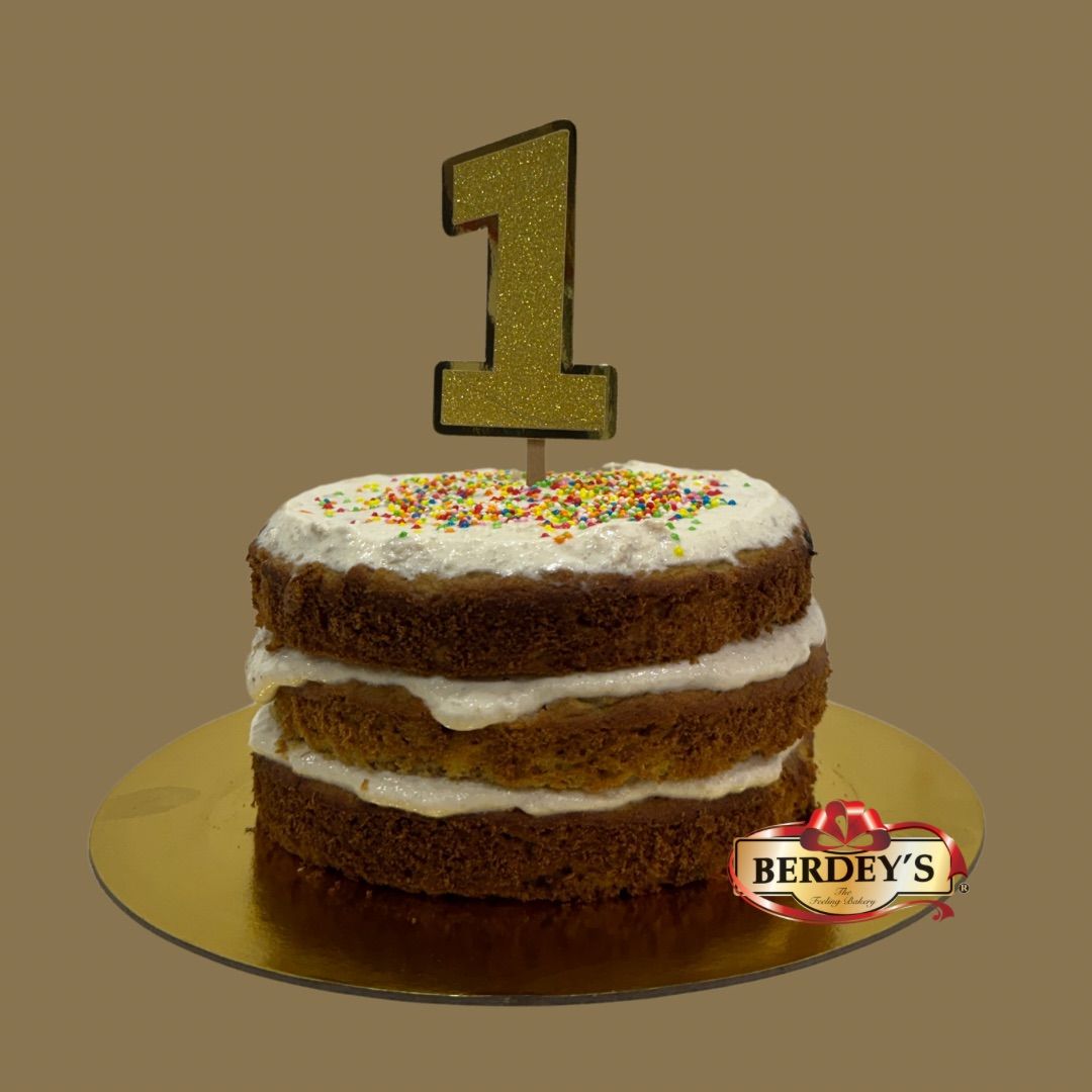 Baby Cake Dulzura Natural - Desnudo