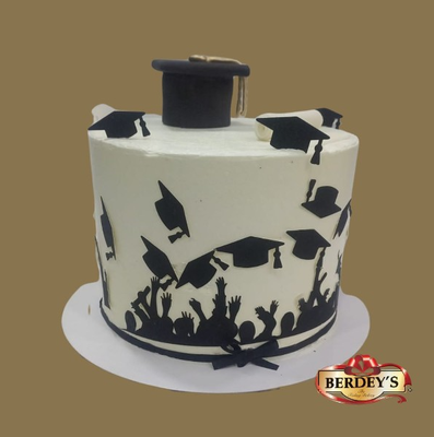 Torta Graduación Premium
