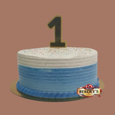 Baby Cake Dulzura Natural - Crema