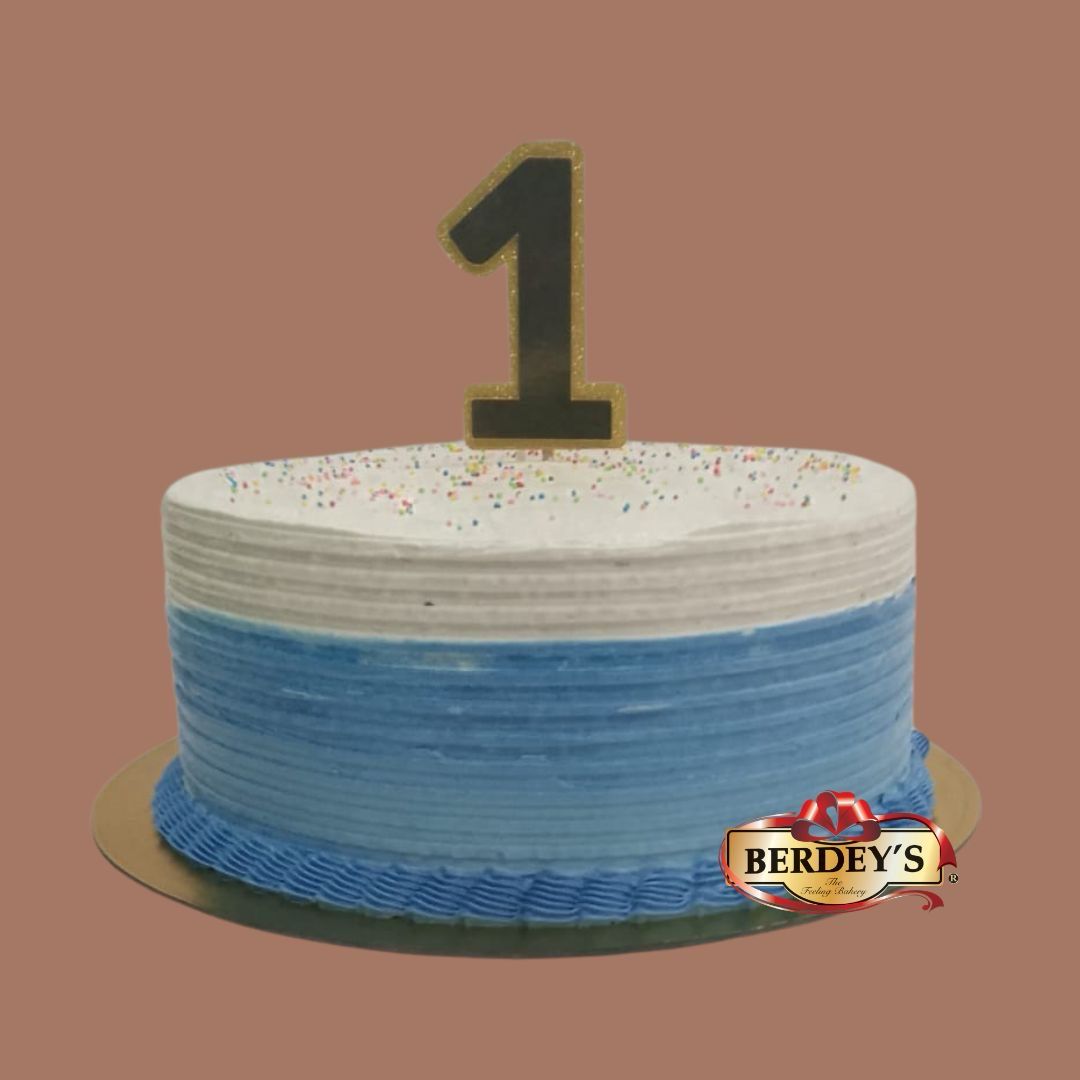 Baby Cake Dulzura Natural - Crema