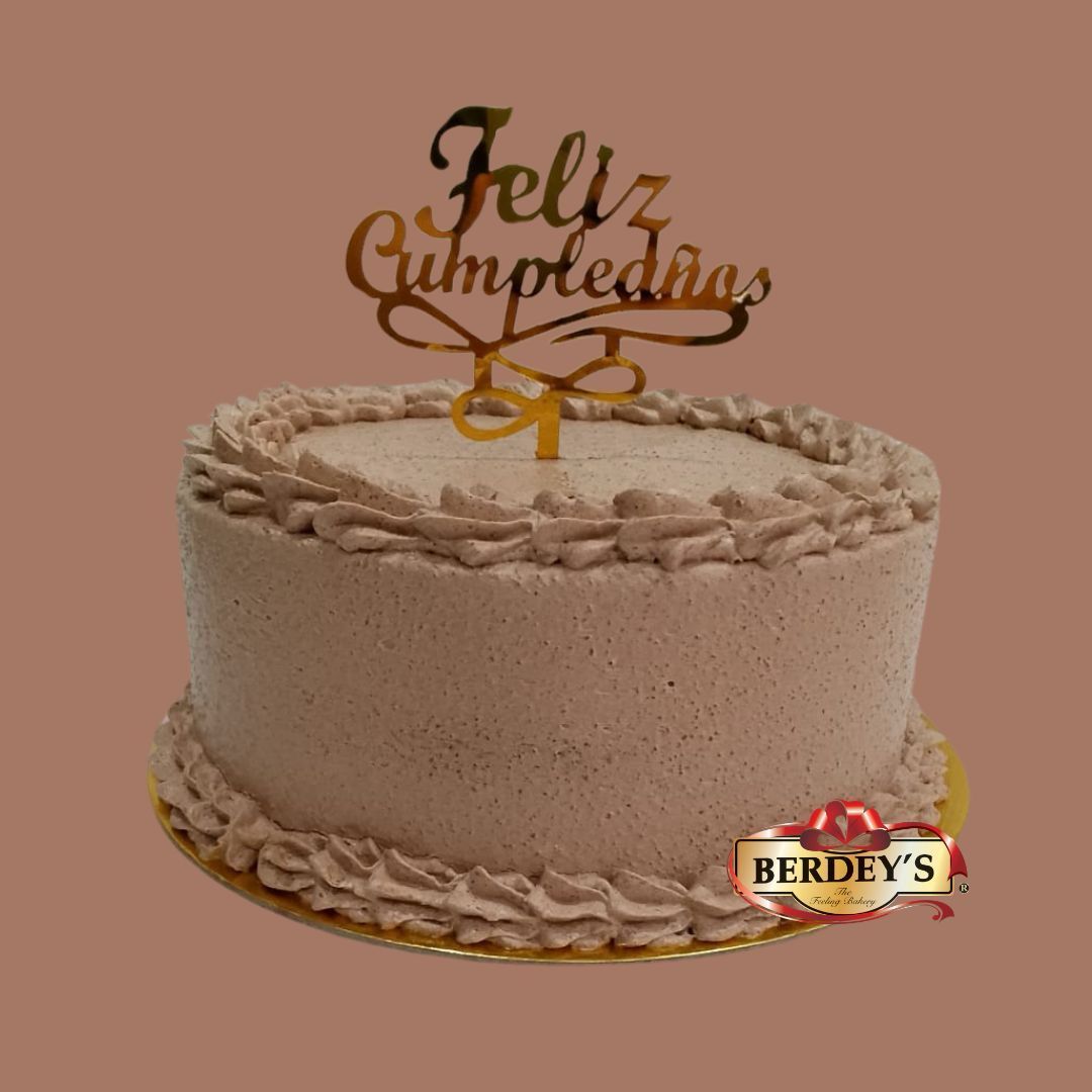 Torta Saludable de Chocolate y Almendras