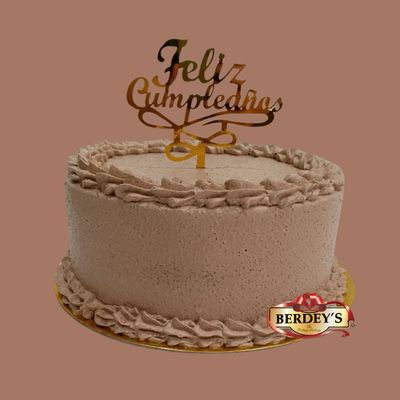Torta Saludable de Chocolate y Almendras