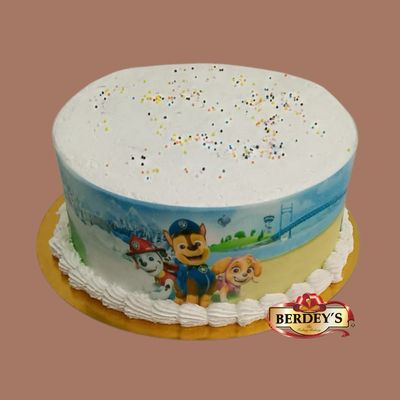 Baby Cake Dulzura Natural - Encantado