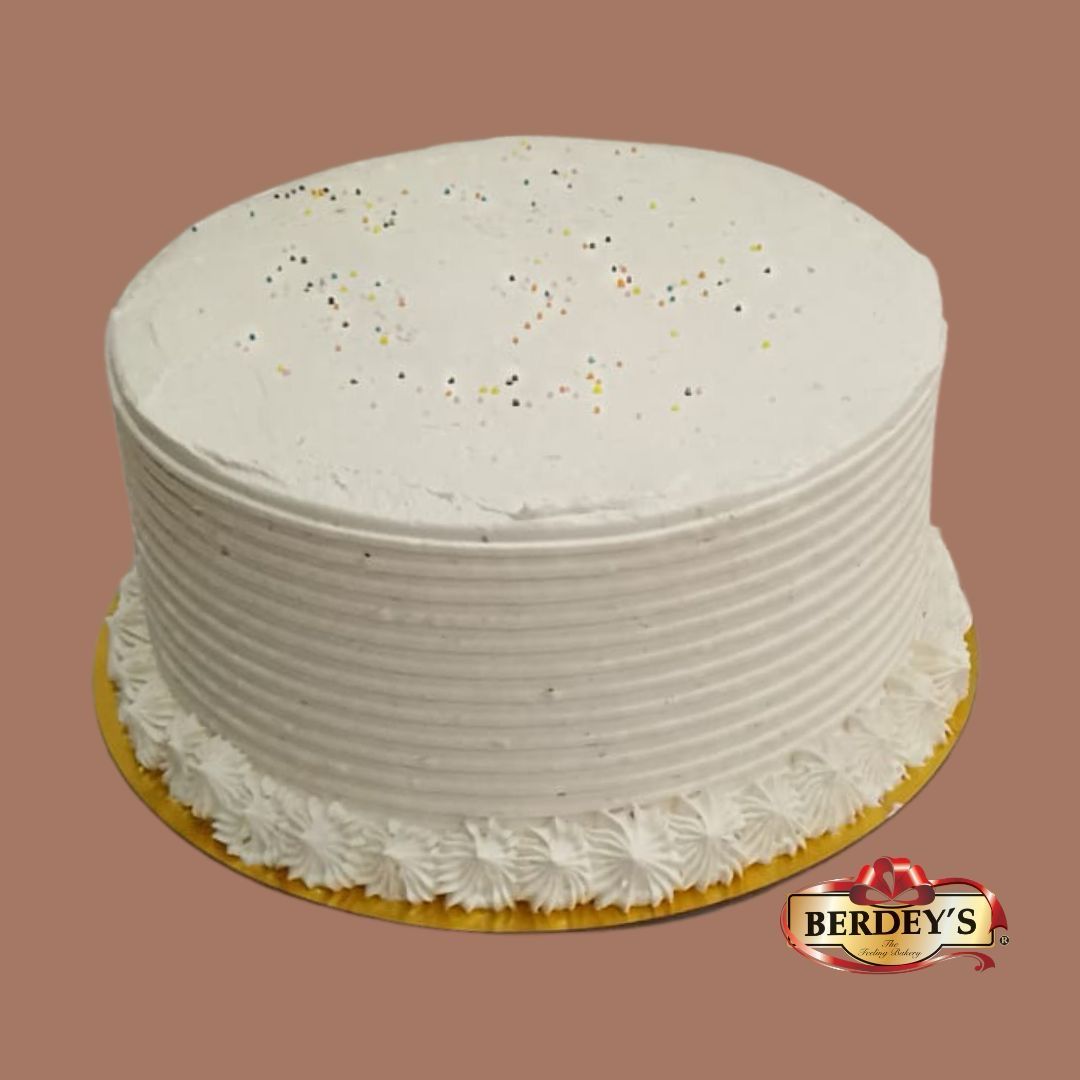Baby Cake Dulzura Natural - Crema