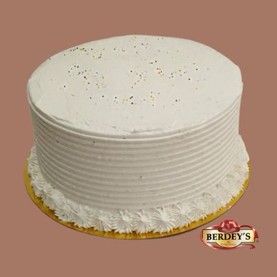 Baby Cake Dulzura Natural - Crema