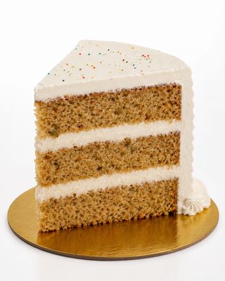 Baby Cake Dulzura Natural - Crema