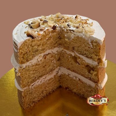 torta de zanahoria apta diabéticos en bogotá
