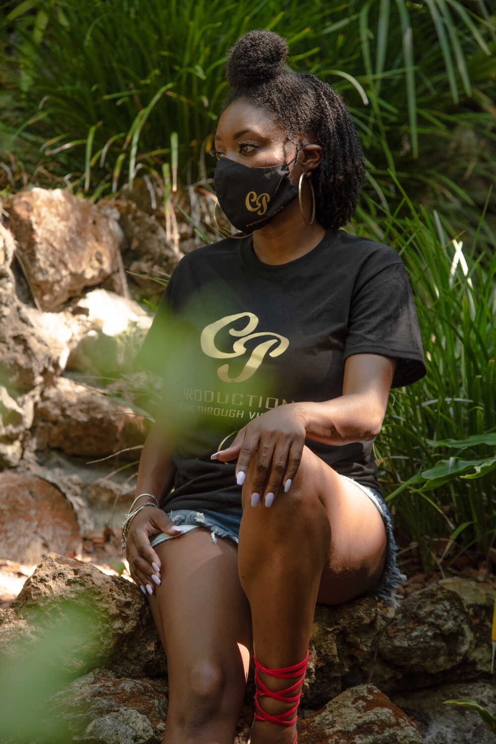 BLM Masks