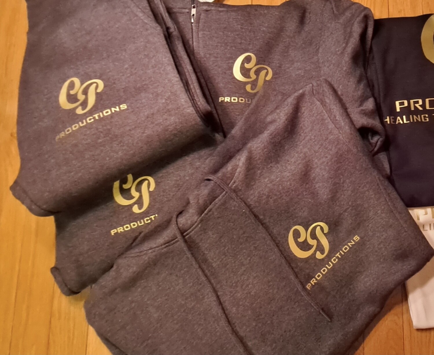 CP Hoodie