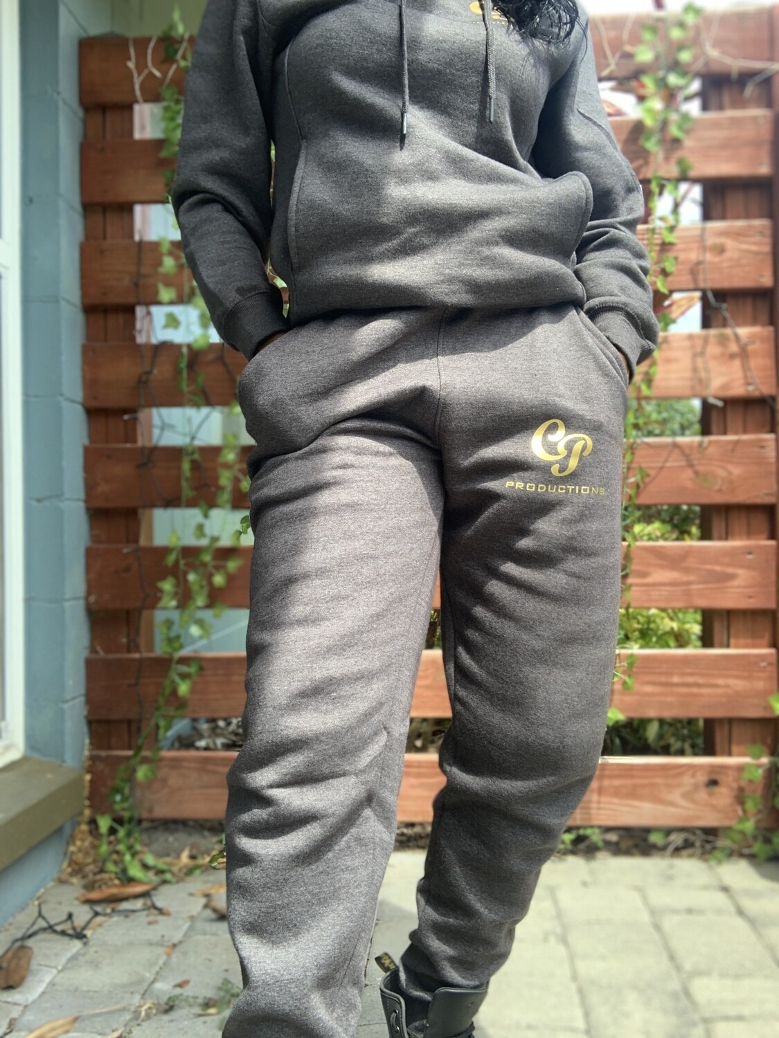 CP Joggers