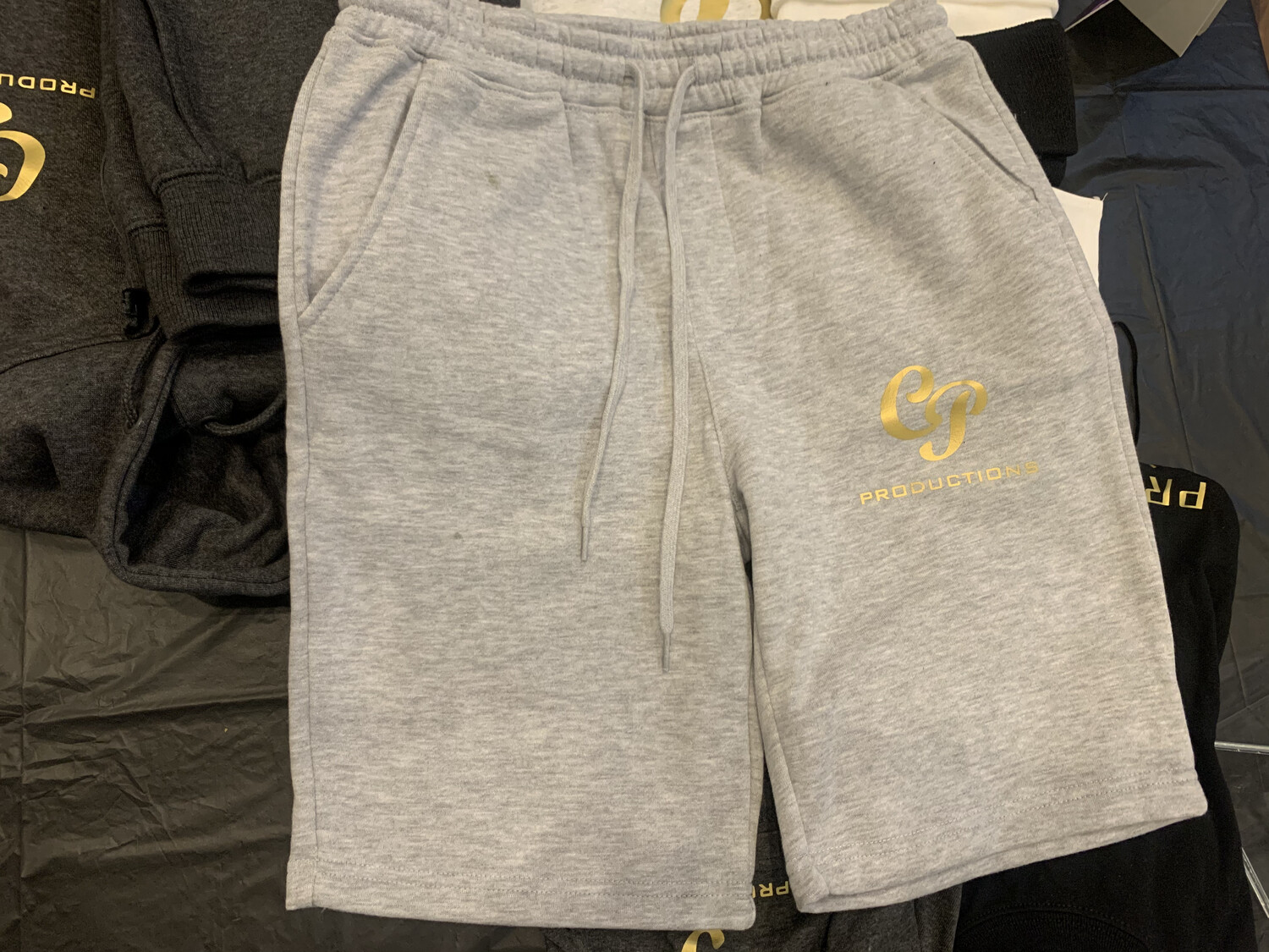 Mens Athletic CP Shorts