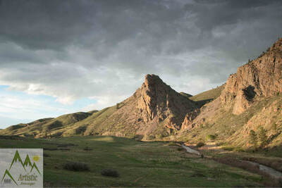 Landscapes