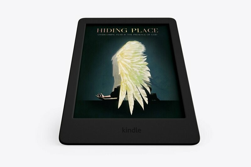 Hiding Place (Kindle)