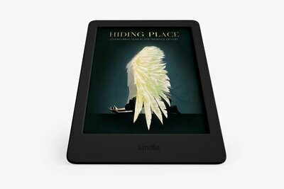 Hiding Place (Kindle)