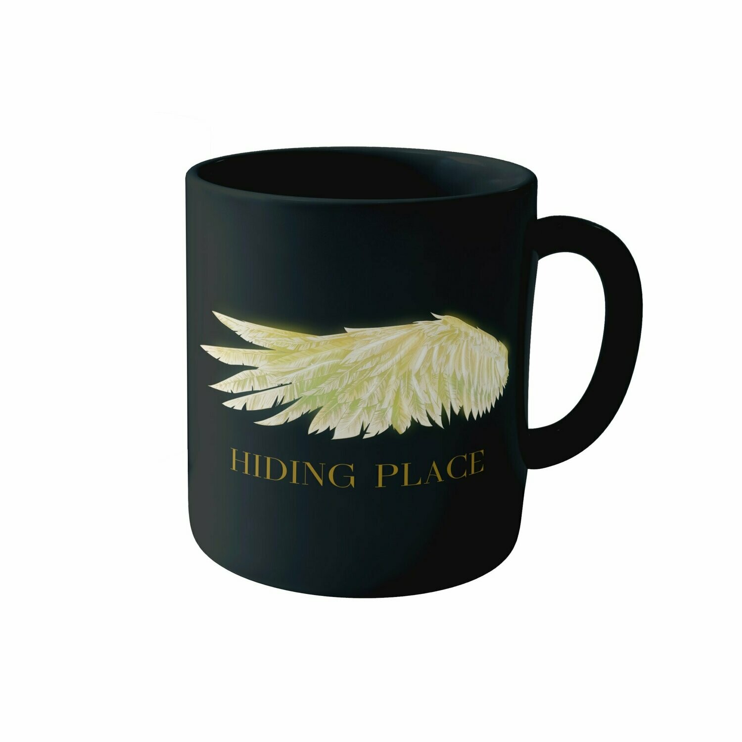 Hiding Place Mug