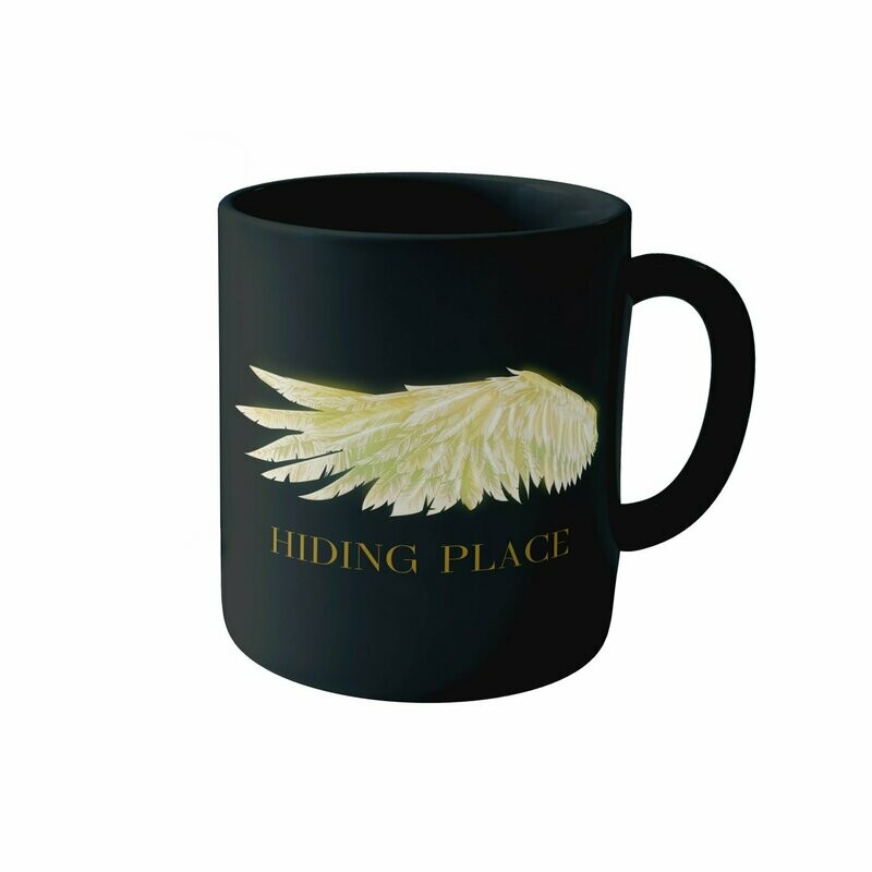 Hiding Place Mug