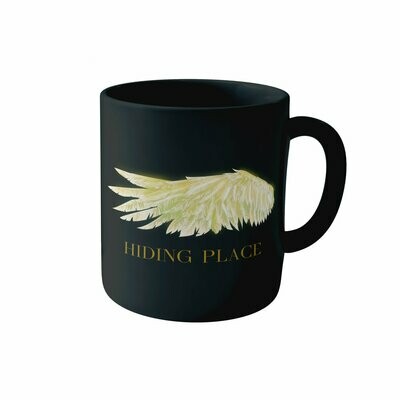 Hiding Place Mug