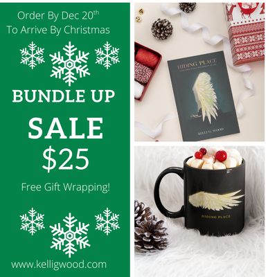 Holiday Gift Set Holiday Gift Set