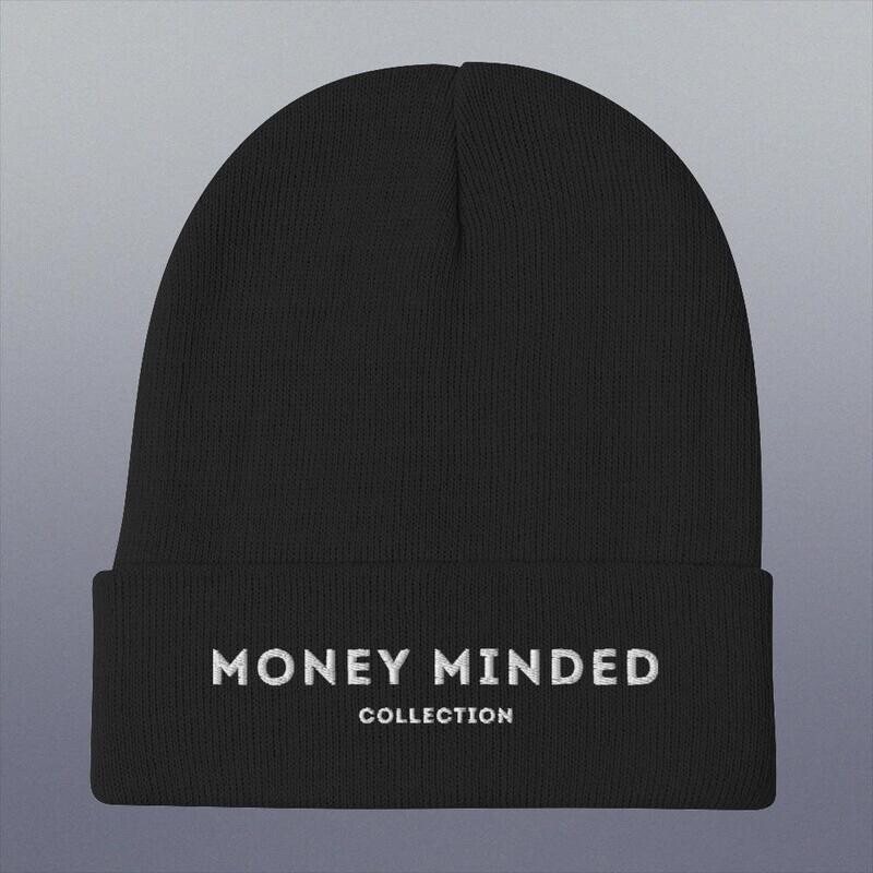 Money Minded Beanie
