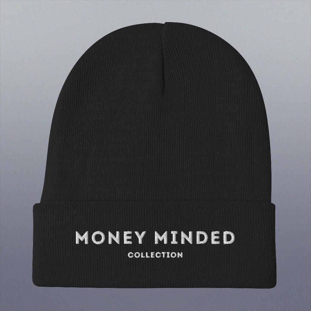 Money Minded Beanie