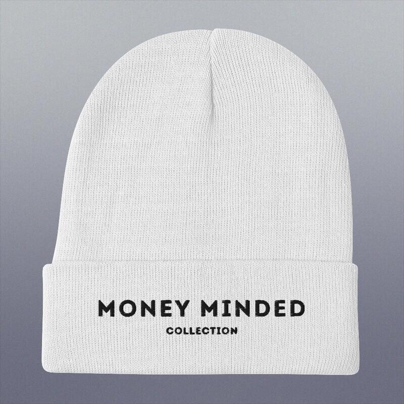 Money Minded Beanie