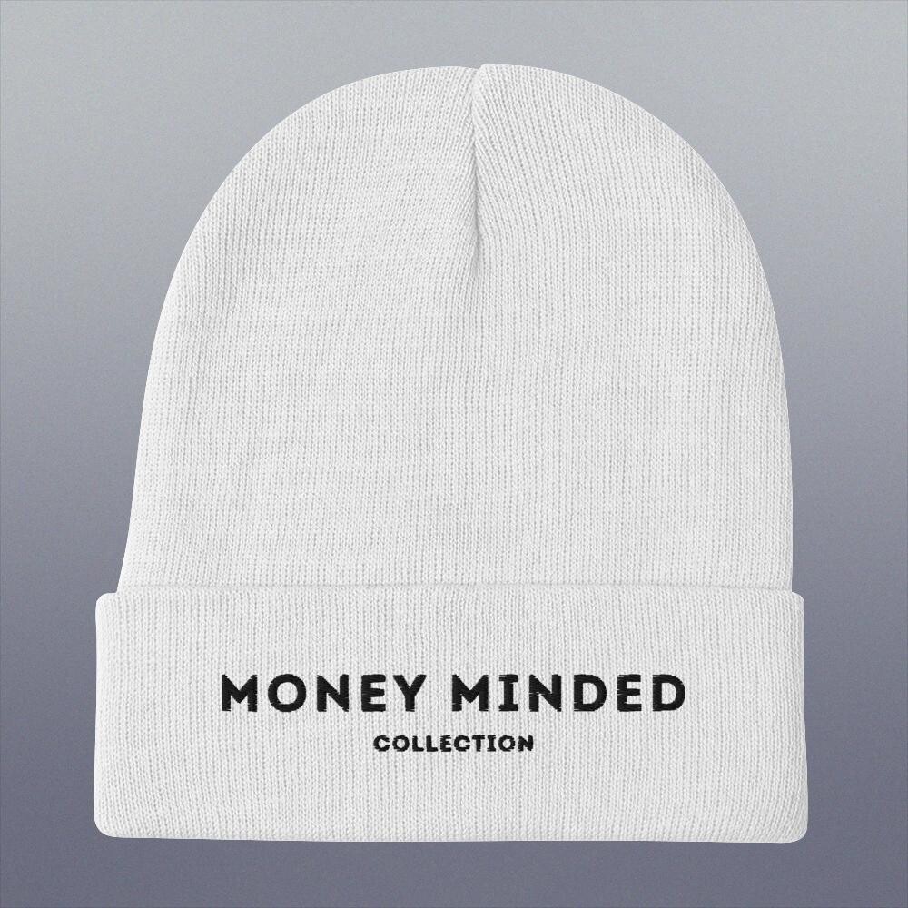 Money Minded Beanie