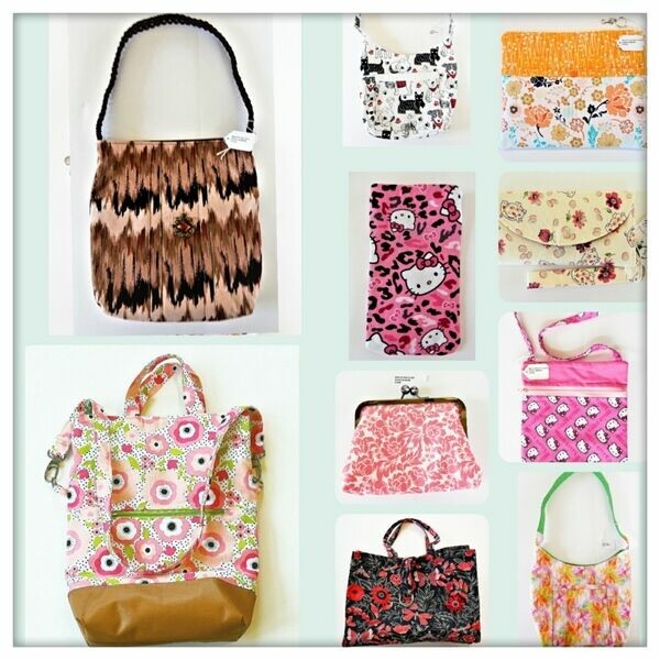 KDB-Bags