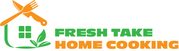 Fresh Take Home Cooking Online Ordering