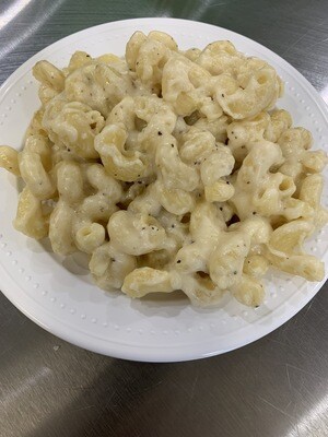 Macaroni and Cheese (plus 1 side)