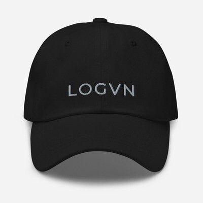 LOGVN DAD HAT