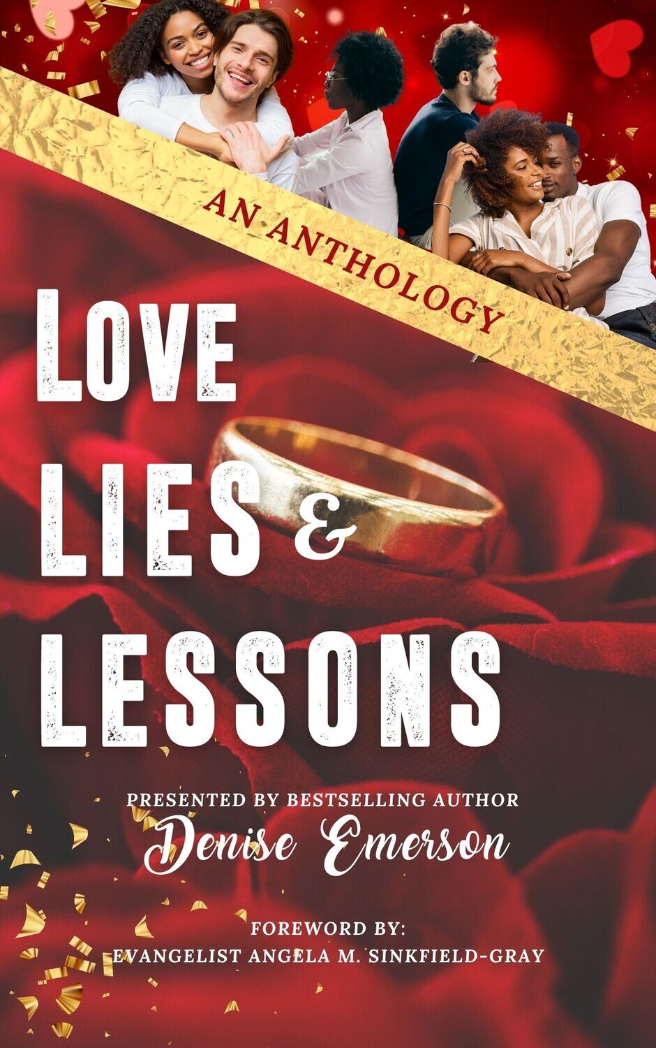 Love, Lies &amp; Lessons