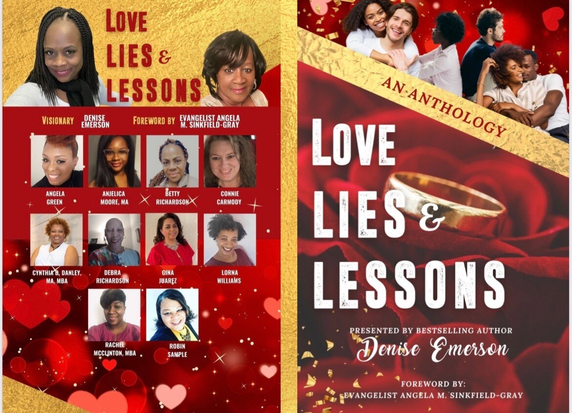 Love, Lies &amp; Lessons