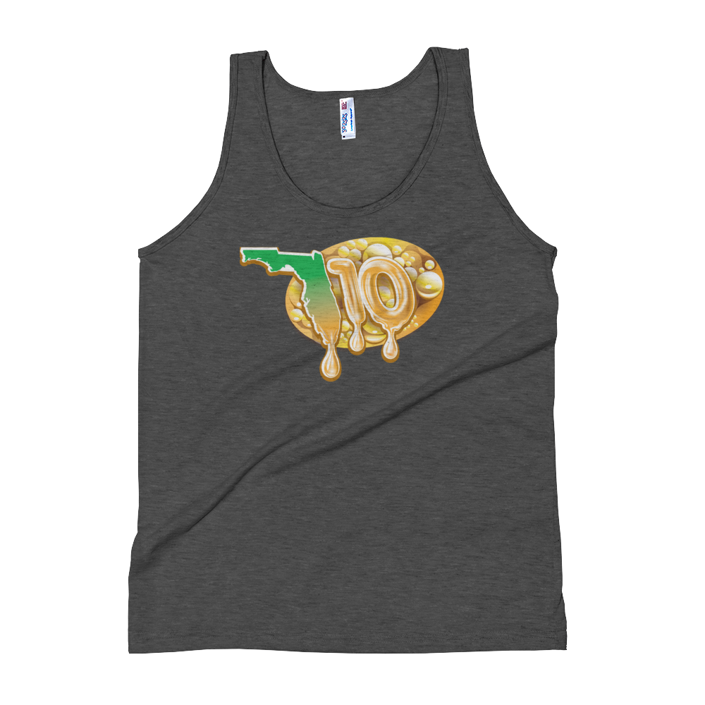 710 Femal Tank Top