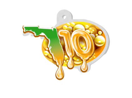 710 Key Chain