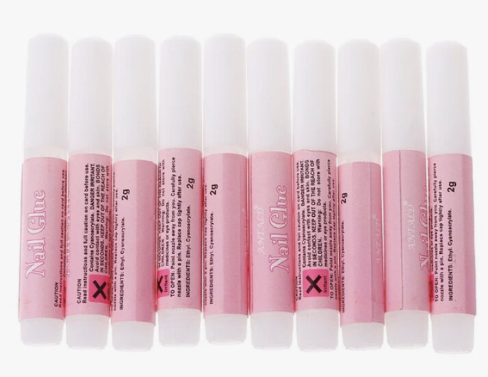 NAIL GLUE (2g)